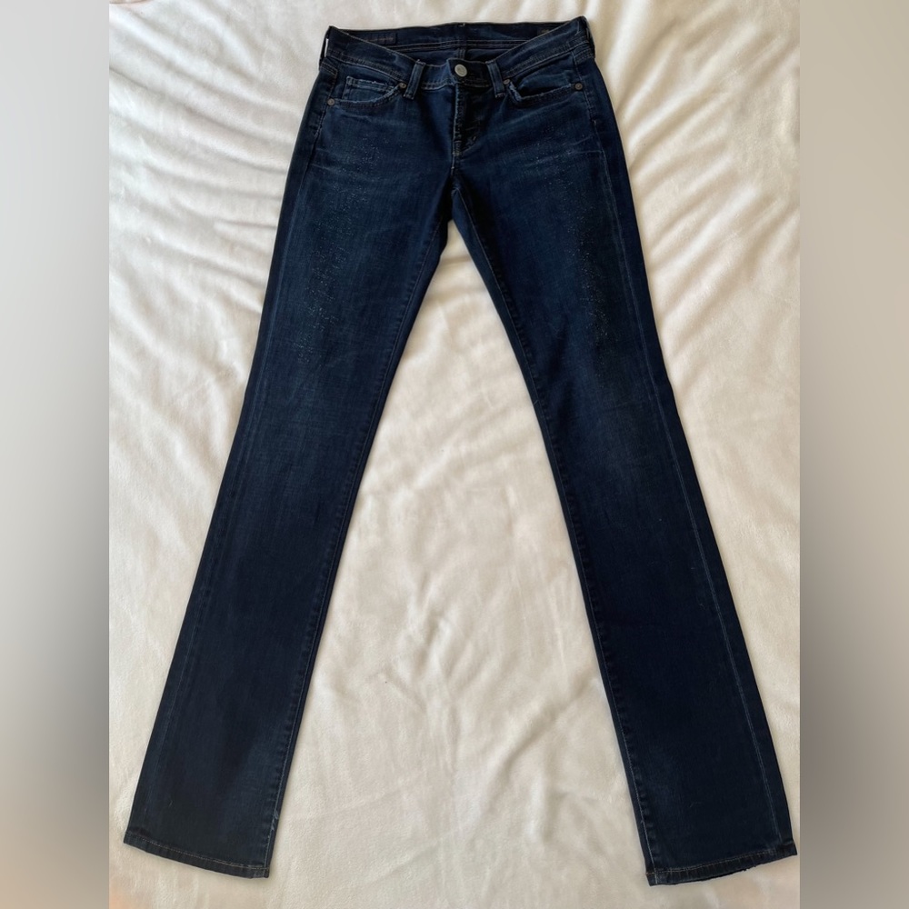 Citizens of Humanity Jeans, Never Worn